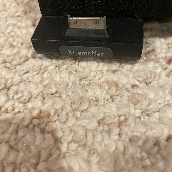 Tango TRX Retro bluetooth speaker - Picture 2 of 4